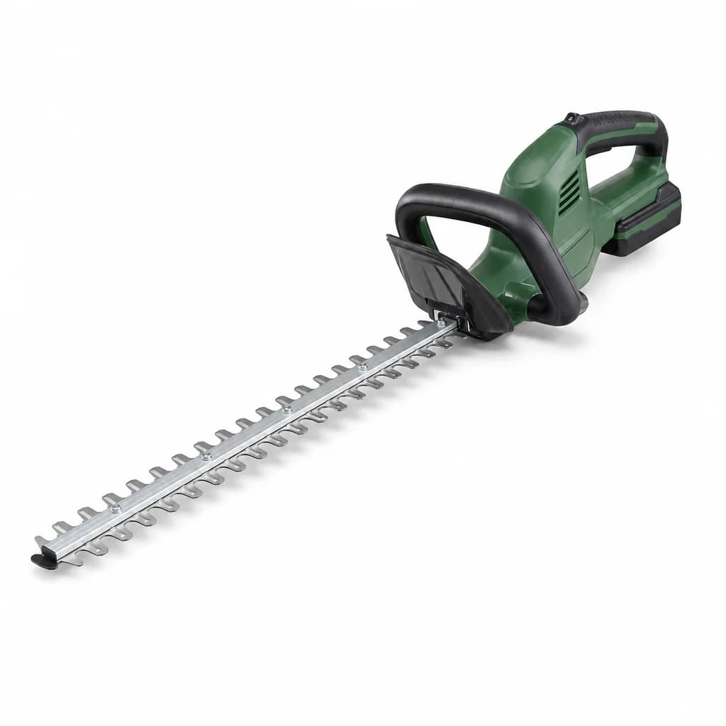 Trimmers & Edgers