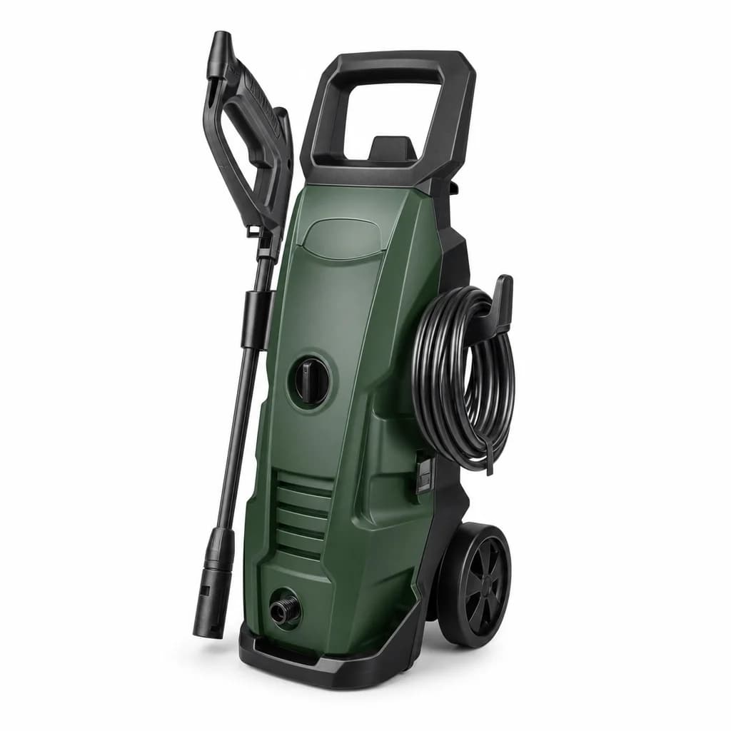 Pressure Washers